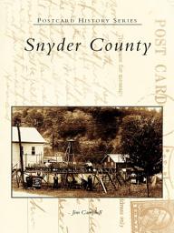 Icon image Snyder County