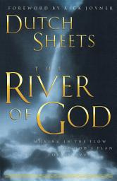 Icon image The River of God