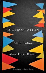 Icon image Confrontation: A Conversation with Aude Lancelin