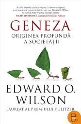Icon image Geneza: Originea profunda a societatii