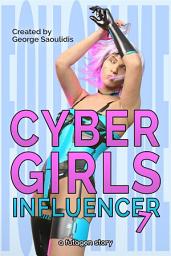 Icon image Cyber Girls: Influencer 7