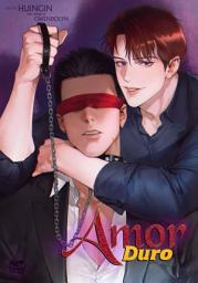 Icon image   Amor Duro: Capítulo 5