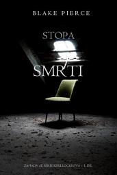 Icon image Stopa smrti (záhada ze série Keri Lockeová – 1. díl)