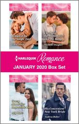 Icon image Harlequin Romance January 2020 Box Set