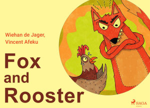 Icon image Fox and Rooster