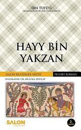 Icon image Hayy Bin Yakzan