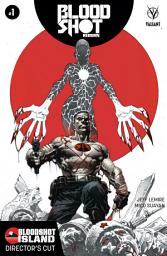 Icon image Bloodshot Reborn