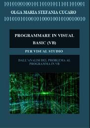 Icon image Programmare in Visual Basic (VB)