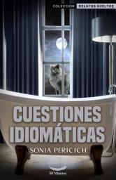 Icon image Cuestiones Idiomáticas