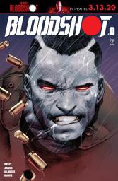 Icon image Bloodshot