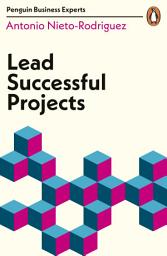 Icon image Lead Successful Projects