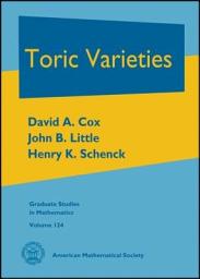 Icon image Toric Varieties