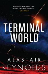 Icon image Terminal World