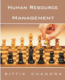 Icon image Human Resource Management