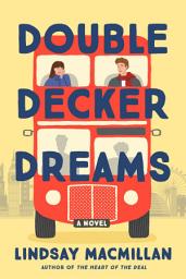 Icon image Double-Decker Dreams: A Novel