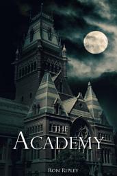 Icon image The Academy: Supernatural Horror with Scary Ghosts & Haunted Houses