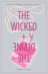 Icon image The Wicked + The Divine: Fandemonium