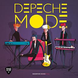 Icon image Depeche Mode (Band Records)