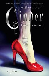 Icon image Cinder. Lunar Krøniken 1: Lunar Krøniken 1