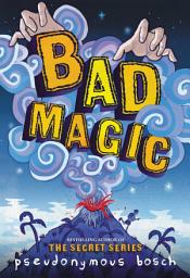 Icon image Bad Magic