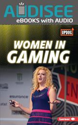 Icon image Women in Gaming