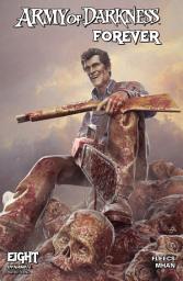 Icon image Army of Darkness Forever