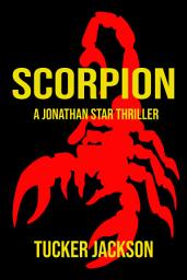 Icon image Scorpion: A Jonathan Star Thriller