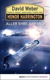 Icon image Honor Harrington: Aller Ehre Anfang: Roman