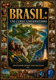 Icon image BRASIL: UM CURSO UNIVERSITÁRIO