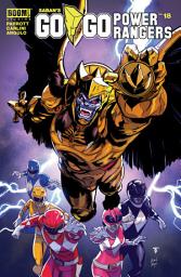 Icon image Saban's Go Go Power Rangers