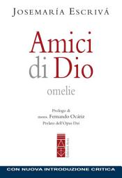 Icon image Amici di Dio: Edizione Critica