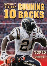 Icon image Football's Top 10 Running Backs
