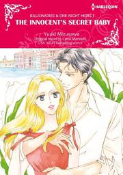 Icon image THE INNOCENT'S SECRET BABY: Harlequin Comics