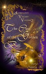 Icon image The Case of the Golden Ball