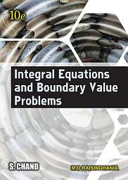 Icon image Integral Equations and Boundary Value Problems