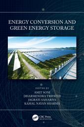 Icon image Energy Conversion and Green Energy Storage