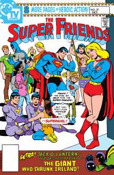 Icon image Super Friends (1976 - 1981)