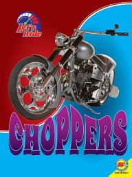 Icon image Choppers