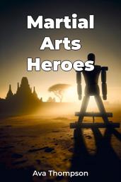 Icon image Martial Arts Heroes