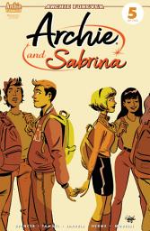 Icon image Archie (2015-)