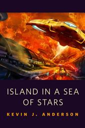 Icon image Island in a Sea of Stars: A Tor.Com Original set in the Saga of Shadows: The Dark Between the Stars