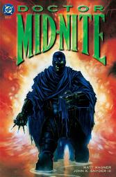 Icon image Doctor Mid-Nite (1999)
