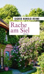 Icon image Rache am Siel: Roman