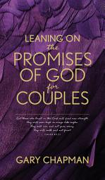 Icon image Leaning on the Promises of God for Couples