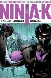 Icon image Ninja-K