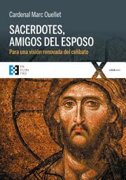 Icon image Sacerdotes, amigos del Esposo: Para una visión renovada del celibato