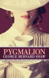 Icon image Pygmalion