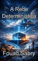Icon image A Rede Determinística: Dominando Redes Sensíveis ao Tempo e Arquiteturas Industriais de Latência Zero