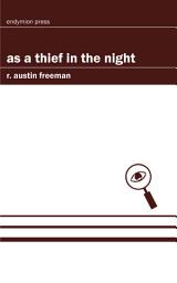 Icon image As a Thief in the Night