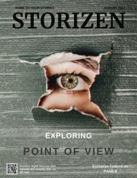 Icon image Storizen Magazine August 2021 | Point of View